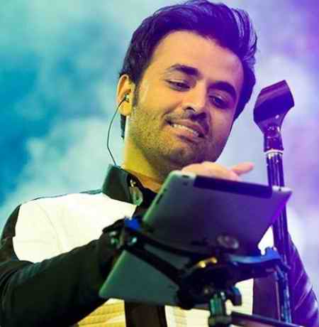 دانلود آهنگ دیگه نیستم (ریمیکس) میثم ابراهیمی